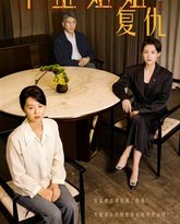 千金姐姐的复仇 高清封面