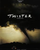 龙卷风 1996 高清封面