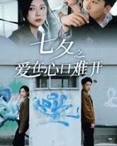 七夕之爱在心口难 高清封面