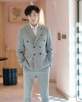 通天战婿 高清封面