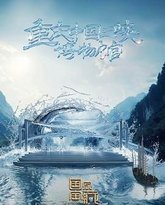 国家宝藏 第四季 封面