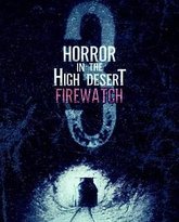 迷失内华达3：救火人 封面