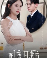 真千金归来后 高清封面