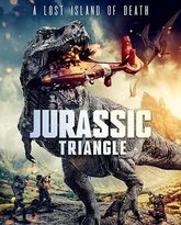 侏罗纪三角 高清封面