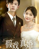 假戏真婚 高清封面