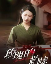 玫瑰的救赎 高清封面