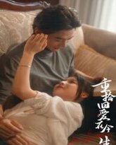 重拾旧爱在今生 高清封面