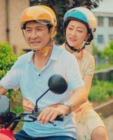 新夕阳玫瑰 高清封面