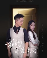 新我的危险老公 高清封面