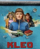 克丽欧的红色复仇 第一季 高清封面