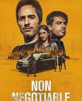 谈判专家 高清封面