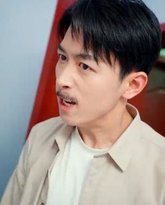 重返1998之顶级富豪 高清封面