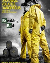 绝命毒师 第三季 高清封面