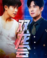双龙会 高清封面