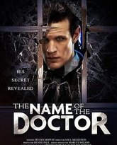 神秘博士 第七季 高清封面