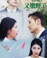 陆少的初恋又撒野了 高清封面