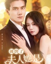 摊牌了，夫人她是首富千金 高清封面