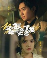 又怎么了我的大老板 高清封面