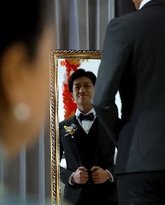 消失的新娘 高清封面