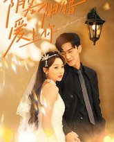 阴差阳错爱上你 高清封面