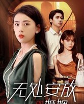 无处安放的婚姻 高清封面