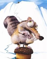 冰川时代 高清封面