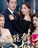 我能看到回报率 高清封面