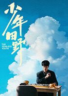 少年田野 泰剧封面