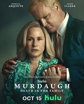 默多家族：弑亲骇闻 泰剧封面