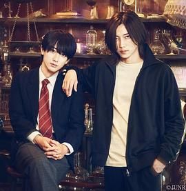 UNREAL 不条理杂货店 泰剧封面