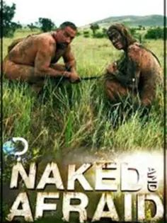 原始生活21天：双重危机 热播剧封面