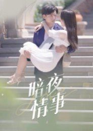 暗夜情事 泰剧封面