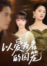 以爱为名的囚笼 高清封面