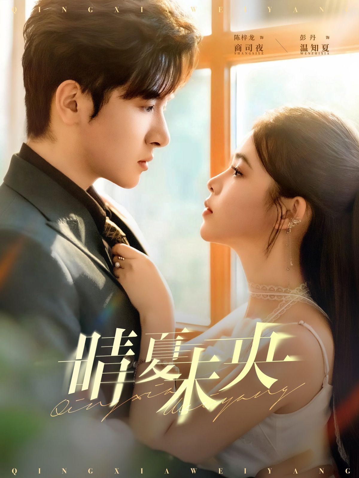 晴夏未央 高清封面