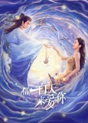 借一百天来爱你 封面