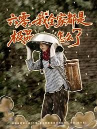 六零，我全家都是极品怎么了 高清封面