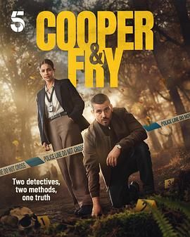 库珀和弗莱 高清封面