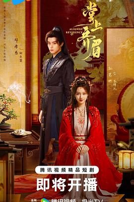 掌上齐眉 高清封面