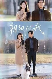 朝阳似我 封面
