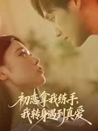 初恋拿我练手我转身遇到真爱 高清封面