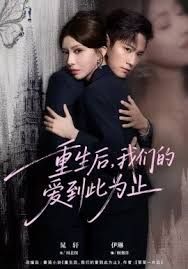 重生后，我们的爱到此为止 高清封面