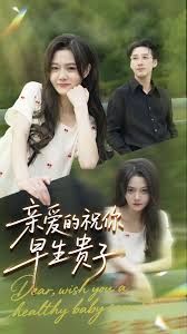 亲爱的你祝你早生贵子 高清封面