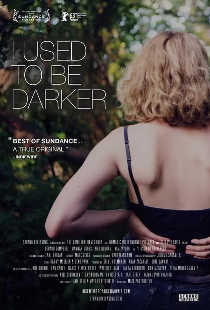 我曾更黑暗 封面