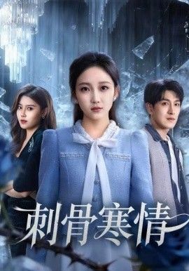 刺骨寒情 泰剧封面