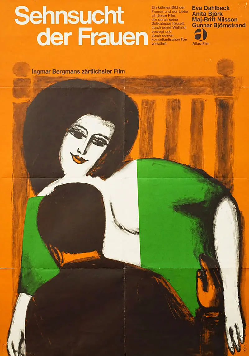 女人的期待 封面