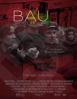 战争艺术家 封面