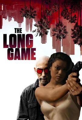 The Long Game 封面