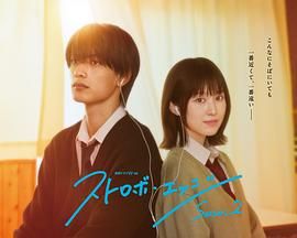 闪烁的爱情 第二季 高清封面