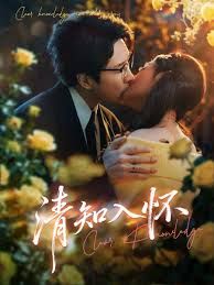 清知入怀 泰剧封面