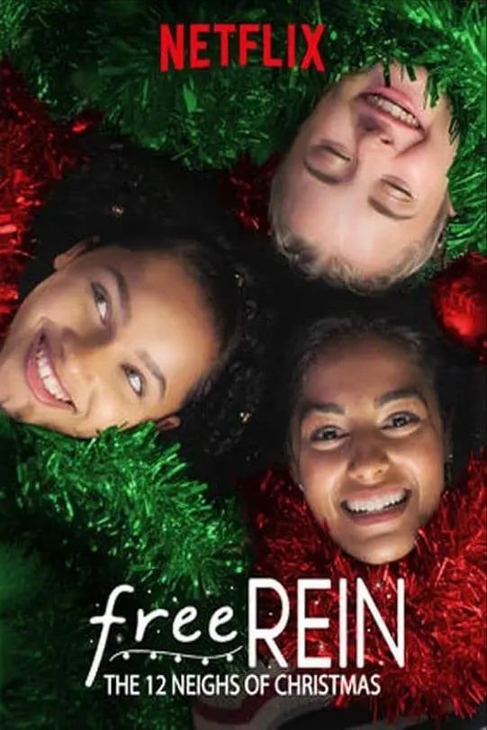 自由之缰:圣诞夜的马叫 热播剧封面